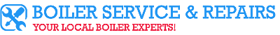 Boiler Repairs Waltham Abbey logo